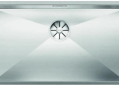 Zlewozmywak BLANCO ZEROX 700-U
