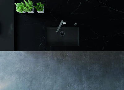 Zlewozmywak BLANCO ZEROX 700-U DarkSteel