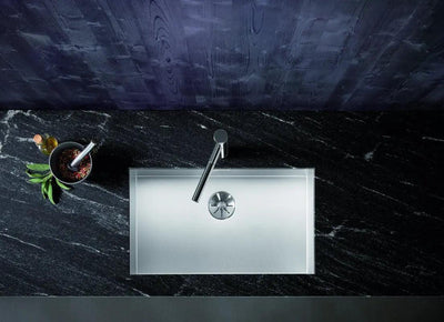 Zlewozmywak BLANCO ZEROX 700-U Durinox