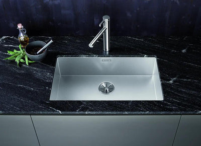 Zlewozmywak BLANCO ZEROX 700-U Durinox
