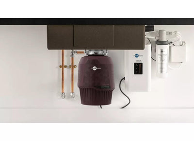 Rozdrabniacz odpadków InSinkErator Evolution Plus 750 EC - aranżacja