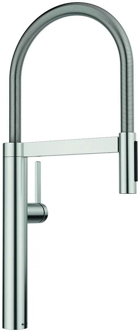 Bateria Kuchenna Blancoculina-S Ii PVD Steel