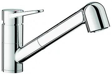 Bateria Kuchenna Blancowega-S Ii Chrom