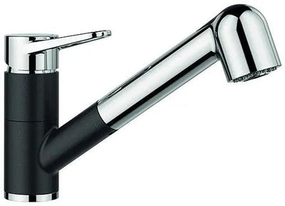 Bateria Kuchenna Blancowega-S Ii Antracyt/Chrom