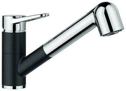 Bateria Kuchenna Blancowega-S Ii Antracyt/Chrom