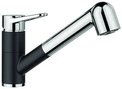 Bateria Kuchenna Blancowega-S Ii Czarny/Chrom