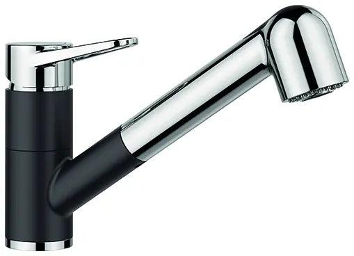 Bateria Kuchenna Blancowega-S Ii Czarny/Chrom