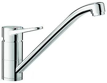 Bateria Kuchenna Blancowega Ii Chrom