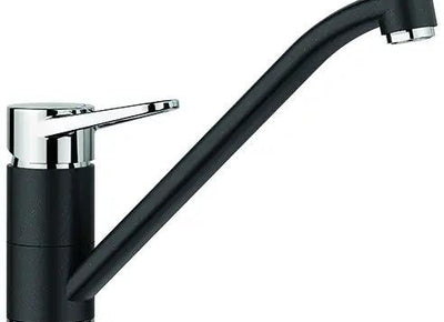 Bateria Kuchenna Blancowega Ii Antracyt/Chrom