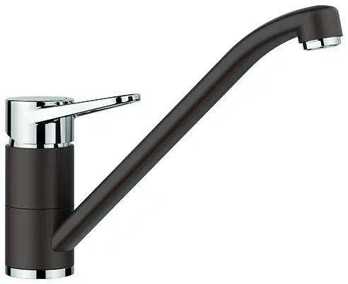 Bateria Kuchenna Blancowega Ii Kawowy/Chrom