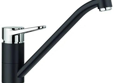Bateria Kuchenna Blancowega Ii Czarny/Chrom