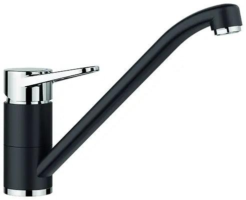 Bateria Kuchenna Blancowega Ii Czarny/Chrom