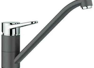 Bateria Kuchenna Blancowega Ii Wulkaniczny szary/Chrom