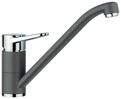 Bateria Kuchenna Blancowega Ii Wulkaniczny szary/Chrom