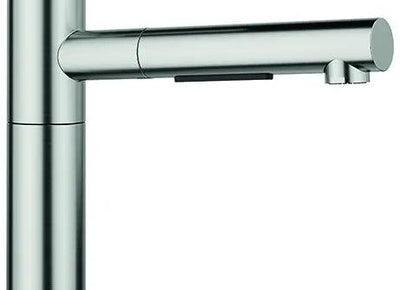 Bateria Kuchenna Blanco Alta-S Ii PVD Steel