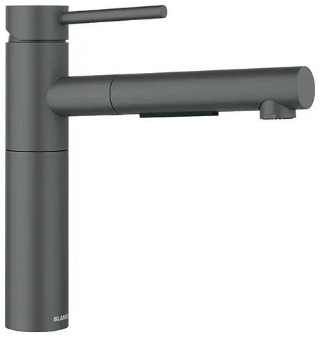 Bateria Kuchenna Blanco Alta-S Ii Wulkaniczny szary