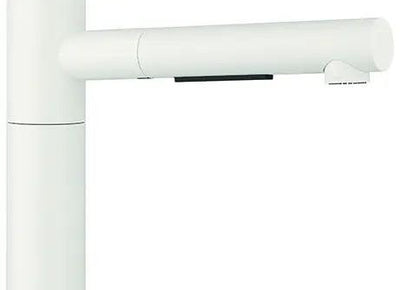 Bateria Kuchenna Blanco Alta-S Ii Biały