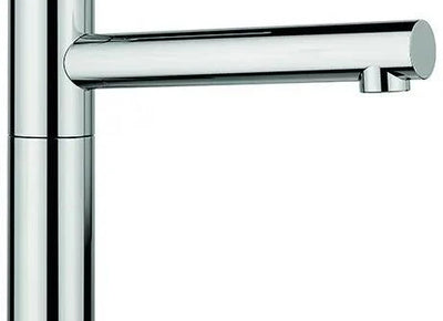 Bateria Kuchenna Blanco Alta Ii Chrom
