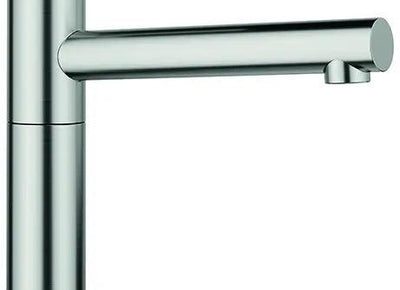 Bateria Kuchenna Blanco Alta Ii PVD Steel