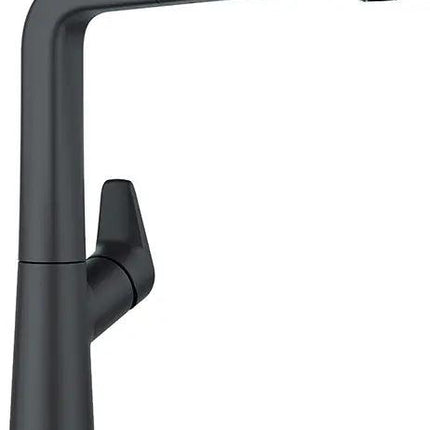 Bateria Kuchenna Blanco Avona-S Szarość skały