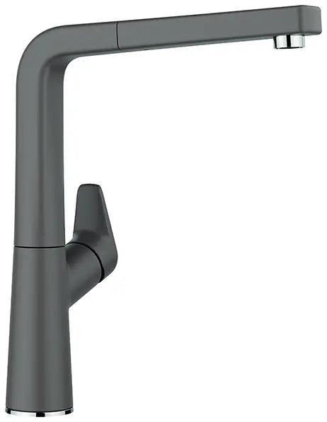 Bateria Kuchenna Blanco Avona-S Wulkaniczny szary