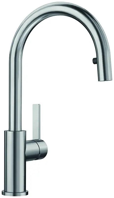 Bateria kuchenna BLANCO CANDOR-S