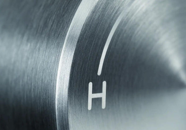 Bateria kuchenna BLANCO CANDOR - aranżacja