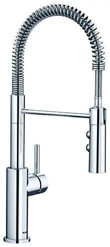 Bateria kuchenna BLANCO CATRIS-S