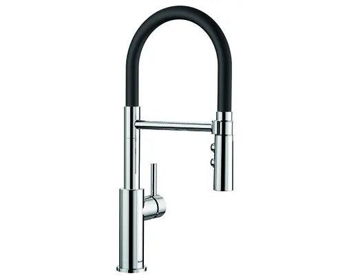 Bateria Kuchenna Blanco Catris-S Flexo Chrom