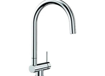 Bateria Kuchenna Blanco Coressa-F Chrom