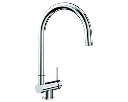 Bateria Kuchenna Blanco Coressa-F Chrom