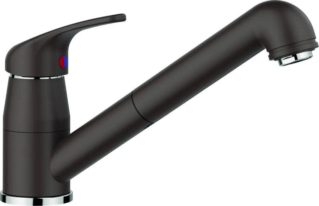 Bateria Kuchenna Blanco Daras-S Kawowy