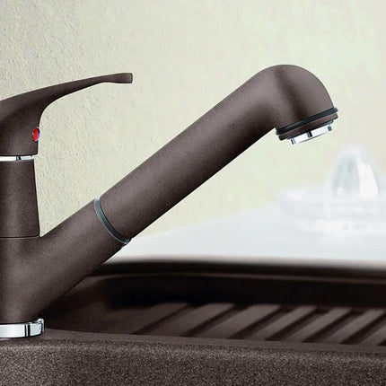 Bateria Kuchenna Blanco Daras-S Kawowy