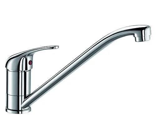 Bateria Kuchenna Blanco Daras Chrom