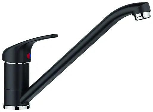 Bateria Kuchenna Blanco Daras Czarny