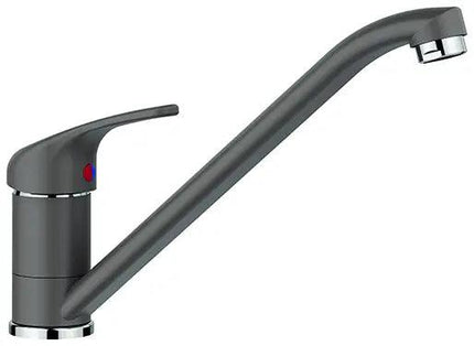 Bateria Kuchenna Blanco Daras Wulkaniczny szary