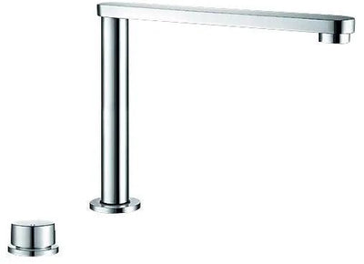 Bateria kuchenna BLANCO ELOSCOPE-F II
