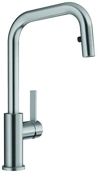 Bateria kuchenna BLANCO JANDORA-S