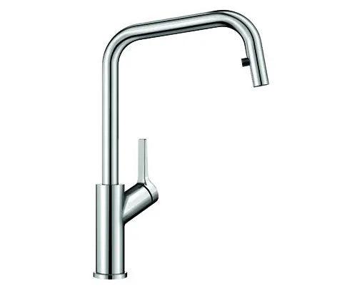 Bateria kuchenna BLANCO JURENA-S