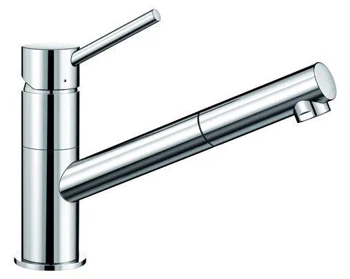 Bateria Kuchenna Blanco Kano-S Chrom