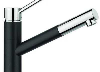 Bateria Kuchenna Blanco Kano-S Antracyt/Chrom