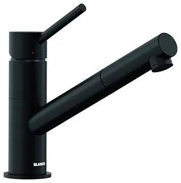 Bateria Kuchenna Blanco Kano-S Czarny mat