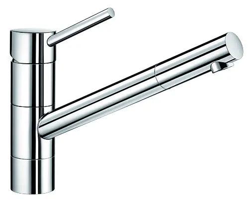 Bateria Kuchenna Blanco Kano Chrom