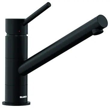 Bateria Kuchenna Blanco Kano Czarny mat