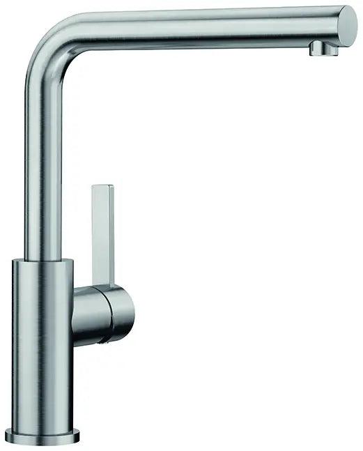 Bateria kuchenna BLANCO LANORA