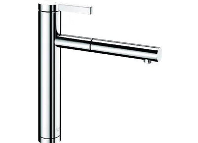 Bateria Kuchenna Blanco Linee-S Chrom