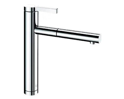 Bateria Kuchenna Blanco Linee-S Chrom