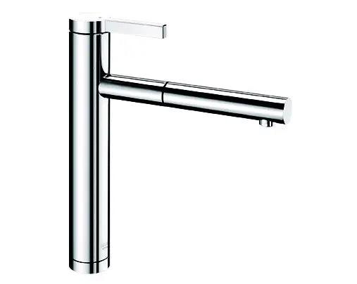 Bateria Kuchenna Blanco Linee-S Chrom