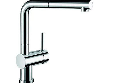 Bateria Kuchenna Blanco Linus-S-F Chrom