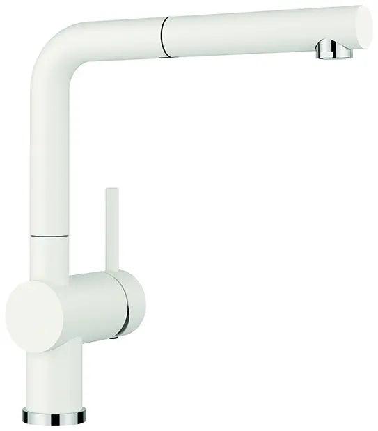 Bateria Kuchenna Blanco Linus-S Biały